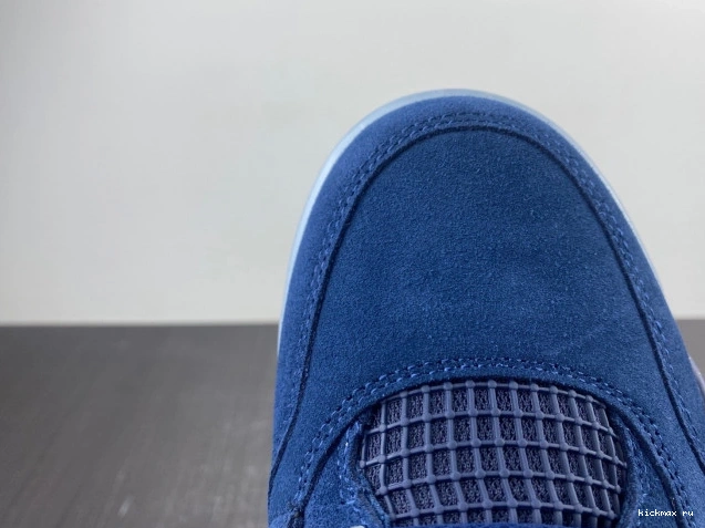 Cheap MAX Air Retro (PE) 4 Jordan Michigan AJ4-1036660 0717